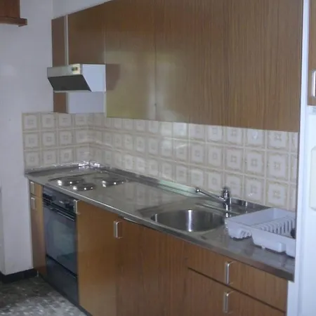 Haus Frégate Appartamento Leukerbad