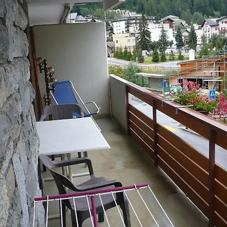 Haus Frégate Apartment *