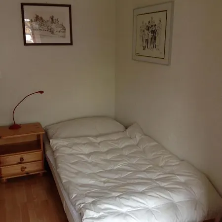 Haus Frégate *