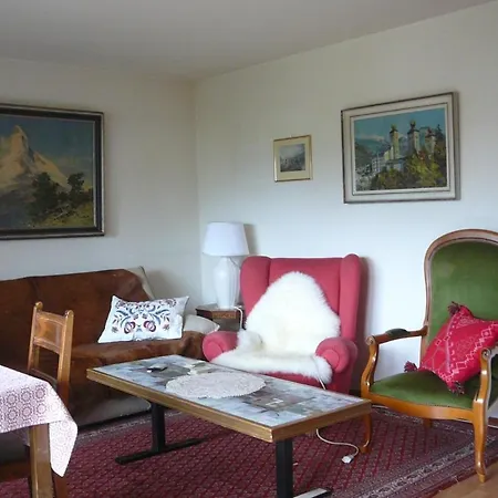 Apartment Haus Frégate *