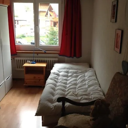 Haus Frégate *