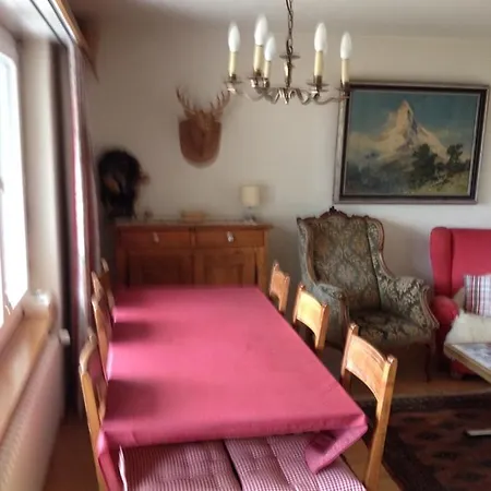 Apartment Haus Frégate